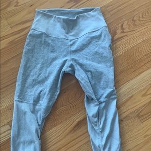 ALO YOGA Goddess Leggings